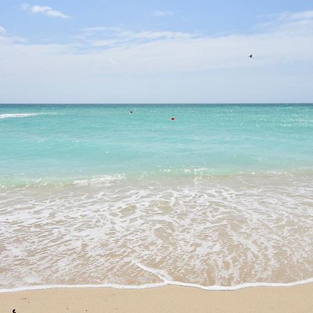 Апартаменты Nobevip At The Olsen On The Beach! Майами-Бич Экстерьер фото